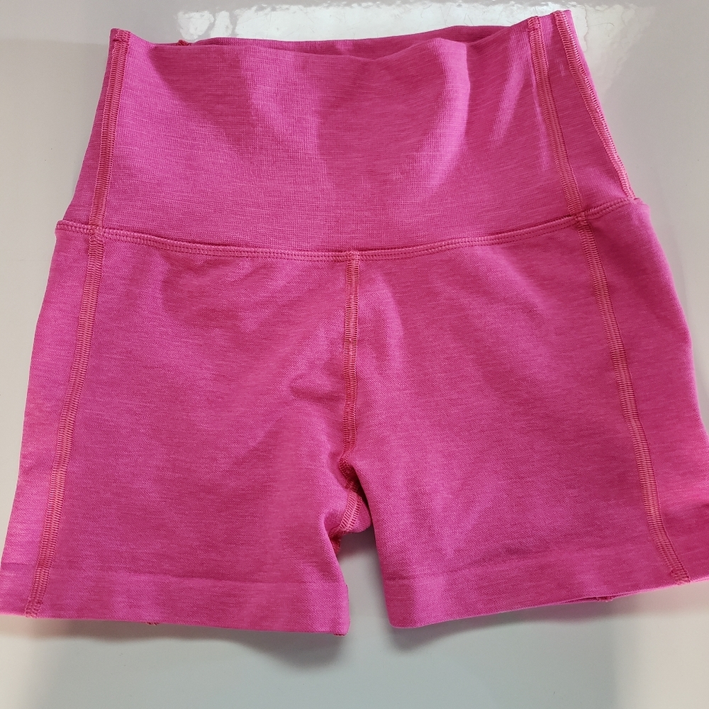 Alphalete shorts